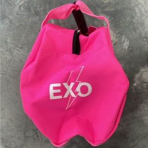 EXO sandbag kettle bell